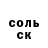 Кетамин ketamine Bohdan Maksymchuk